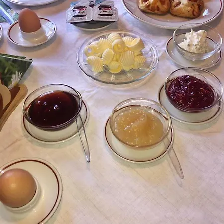 Villgraterhof Sexten